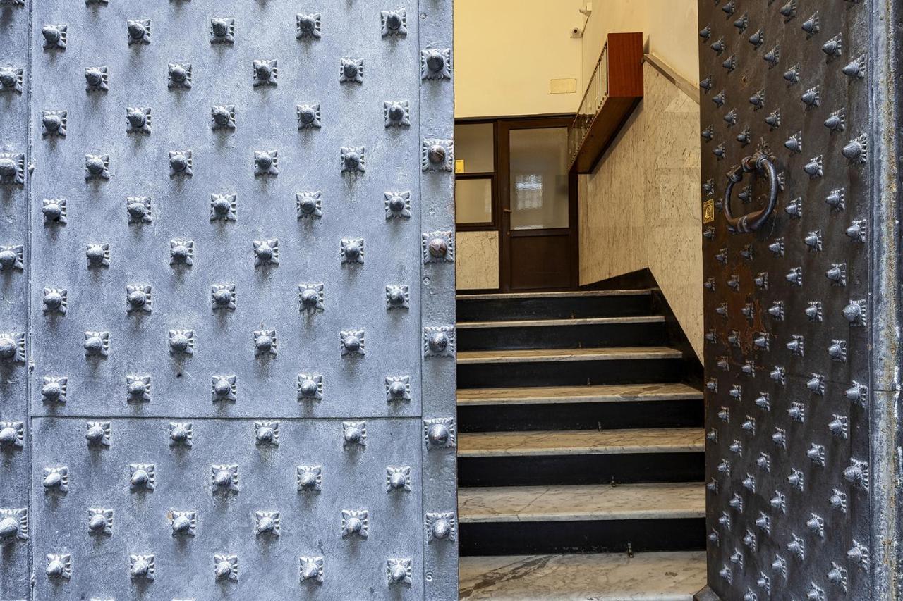 Appartamento Alla Cattedrale Di San Lorenzo By Wonderful Italy Γένοβα Εξωτερικό φωτογραφία